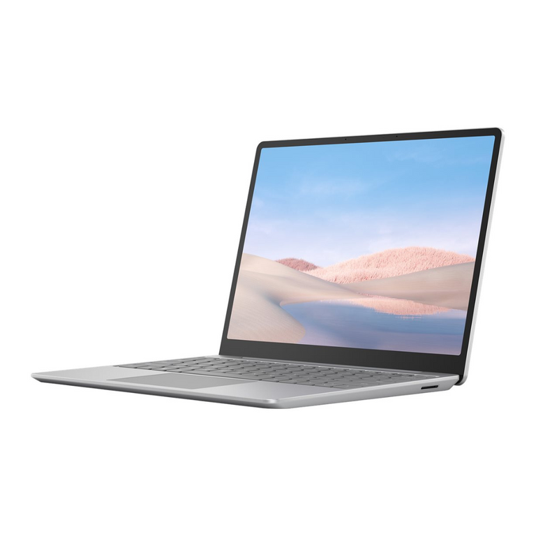 Surface Laptop Go