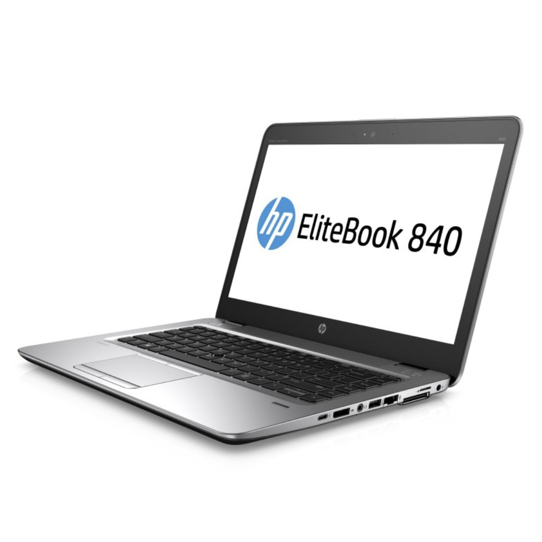 HP EliteBook 840 G3  | 14 pouces - Intel Core I5 - 8 Go RAM - 500 Go