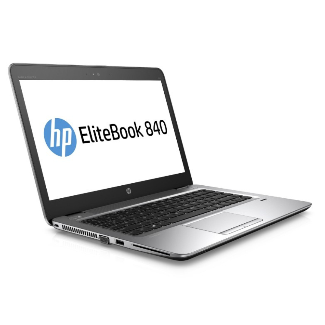 HP EliteBook 840 G3  | 14 pouces - Intel Core I5 - 8 Go RAM - 500 Go
