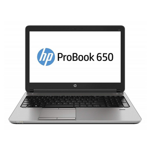 HP 650 G1 | 15,6 pouces - Intel Core i5 - 8 Go RAM - 500 Go