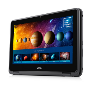 Dell Latitude 3190 2 in 1 | 11.6 pouces tactile - 8 Go RAM - 128 Go (SSD)