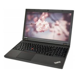 Lenovo T540 | 15,6 pouces - Intel Core i5 - 2,6 GHz - 8 Go RAM - 500 Go