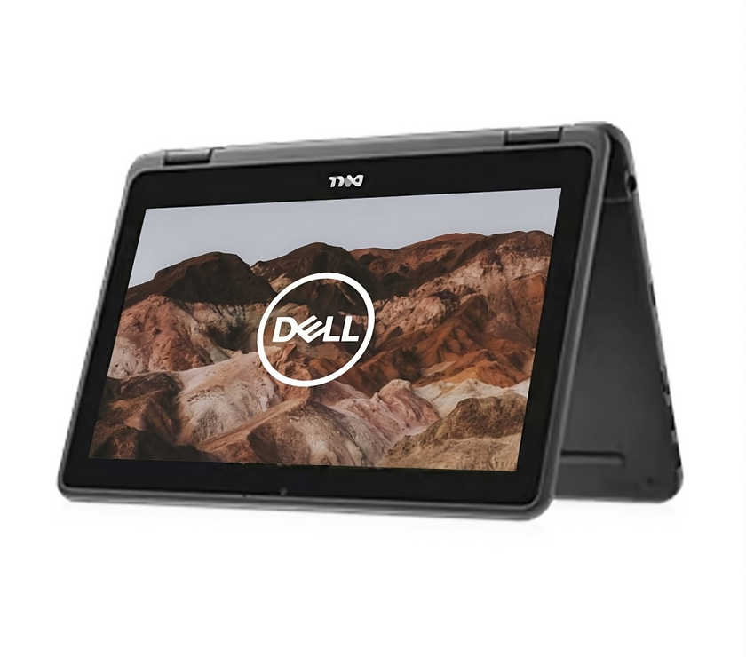 Dell Latitude 3189 | 11,6 pouces - Intel Dual Core - 8 Go RAM - 128 Go