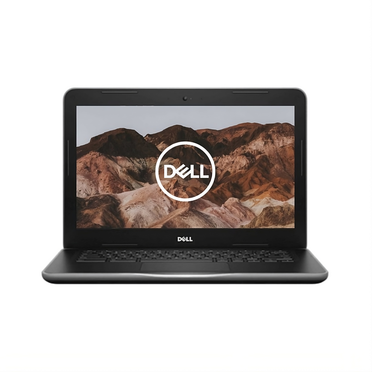 Dell Latitude 3189 | 11,6 pouces - Intel Dual Core - 8 Go RAM - 128 Go