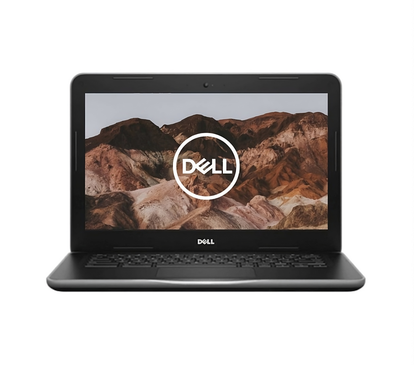 Dell Latitude 3189 | 11,6 pouces - Intel Dual Core - 8 Go RAM - 128 Go