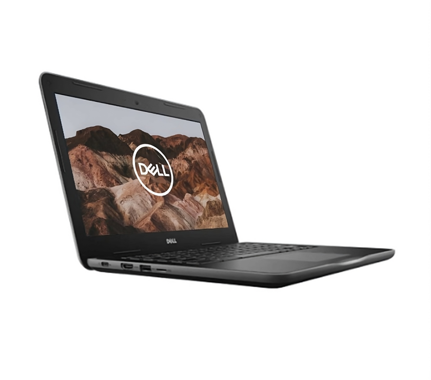 Dell Latitude 3189 | 11,6 pouces - Intel Dual Core - 8 Go RAM - 128 Go