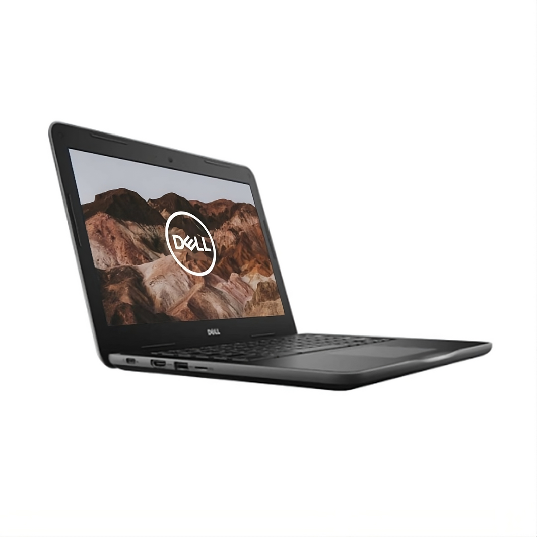 Dell Latitude 3189 | 11,6 pouces - Intel Dual Core - 8 Go RAM - 128 Go