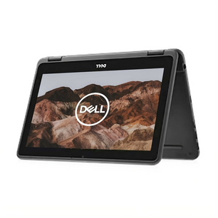 Dell Latitude 3189 | 11,6 pouces - Intel Dual Core - 8 Go RAM - 128 Go