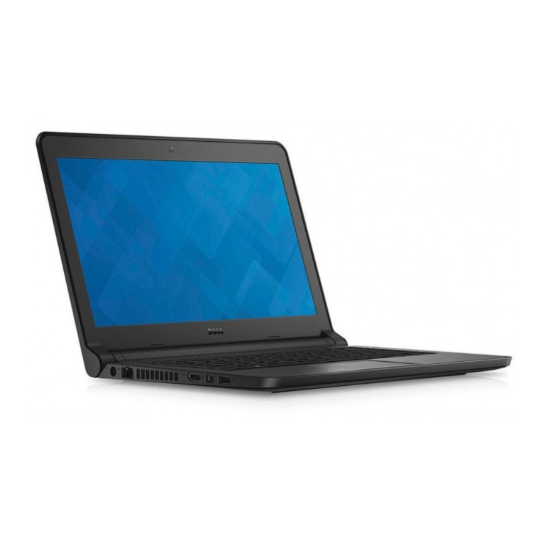 Dell 3350 | 13,6 pouces - Intel Core I5 - 8 Go RAM - 500 Go