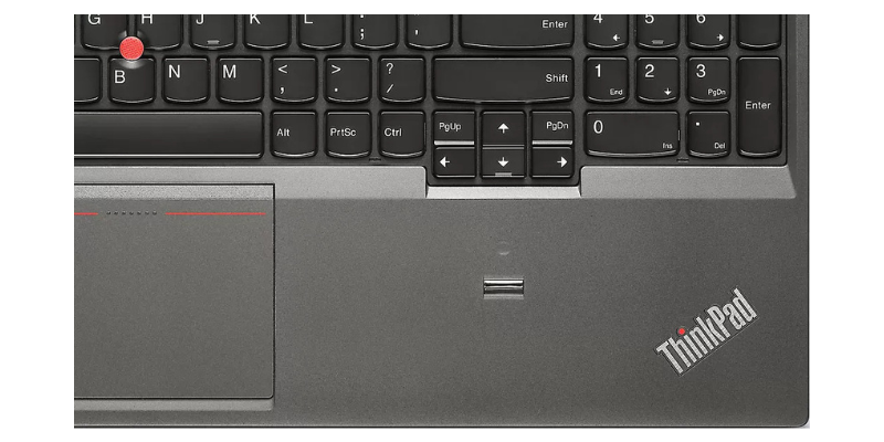 Lenovo T540 | 15,6 pouces - Intel Core i5 - 2,6 GHz - 8 Go RAM - 500 Go