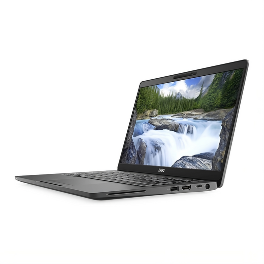 Dell 5300 8e gén | 13.6 pouces - Intel Core i5 - 256 Go SSD