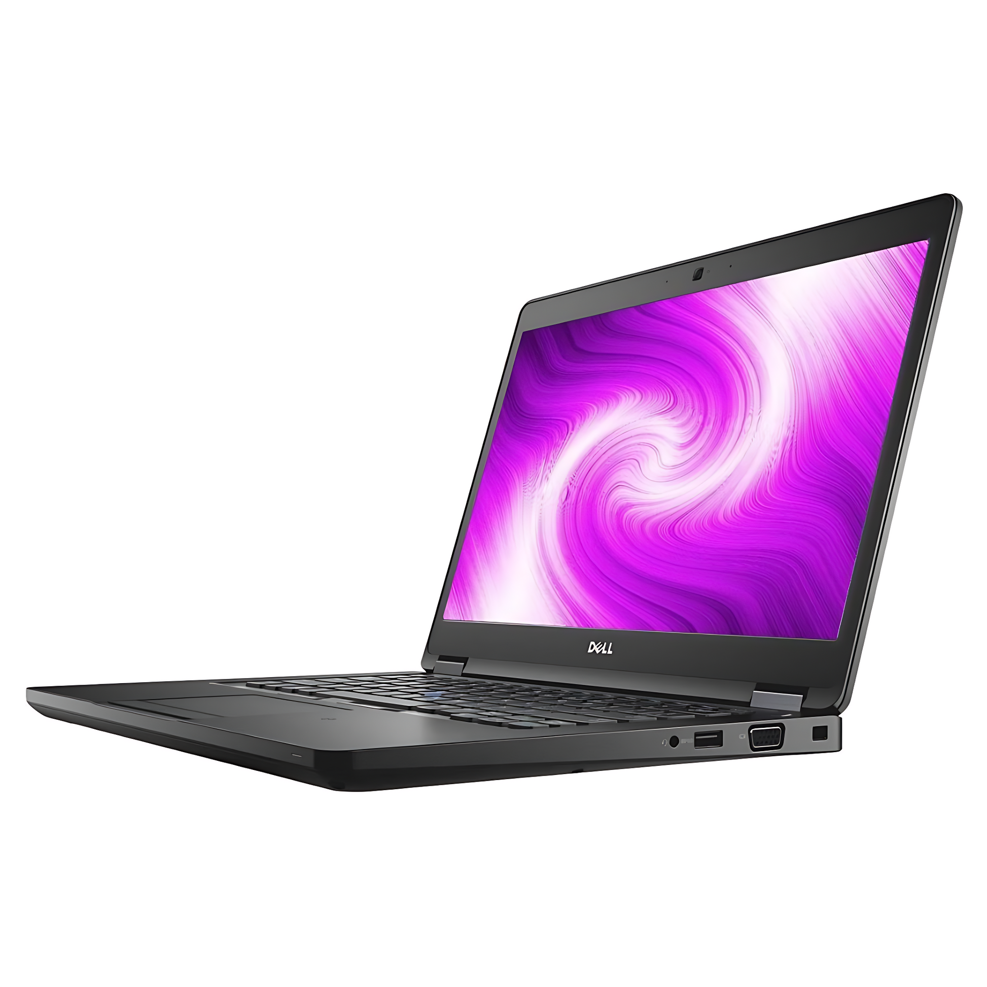 Dell 5320 11e gén | 13 pouces - Intel Core I5 - 16 Go RAM - 256 Go SSD