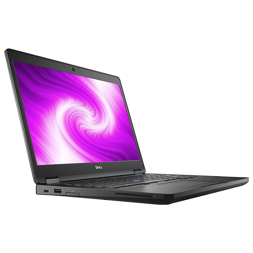 Dell 5320 11e gén | 13 pouces - Intel Core I5 - 16 Go RAM - 256 Go SSD