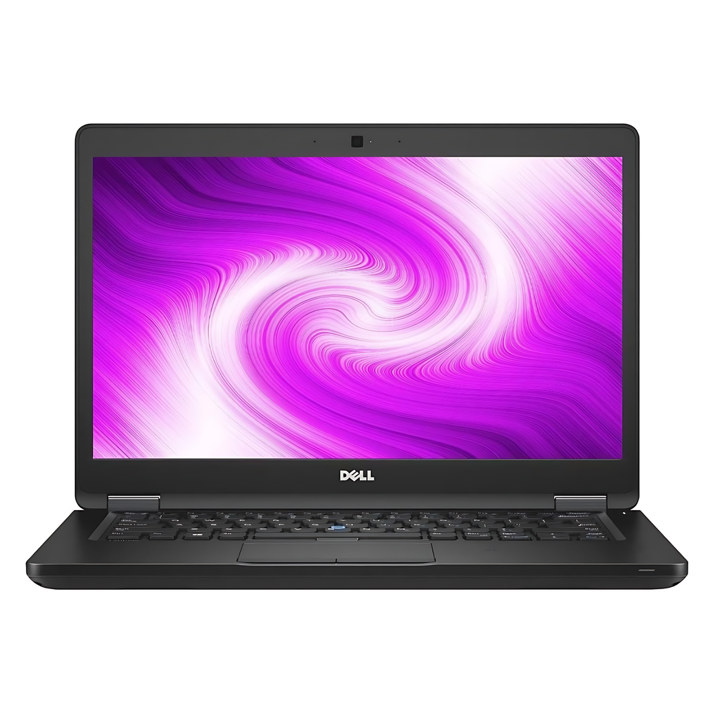Dell 5480 | 14 pouces - Intel Core I5 - 8 Go RAM - 256 Go SSD