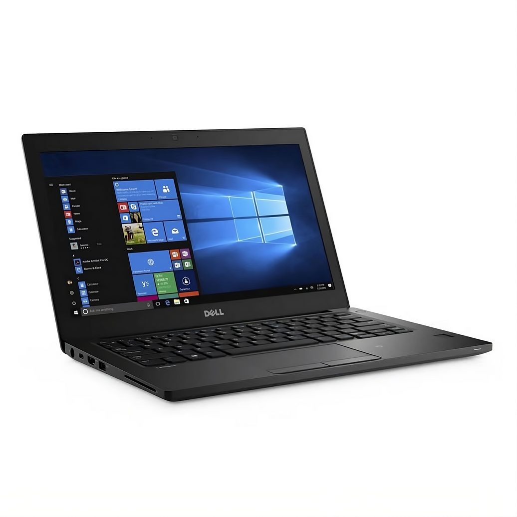 Dell Latitude 7480 7e gén | 14 pouces - Intel Core I5 - 16 Go RAM - 256 Go