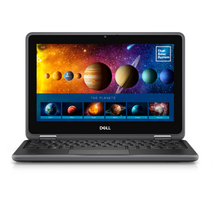 Dell Latitude 3190 2 in 1 | 11.6 pouces tactile - 8 Go RAM - 128 Go (SSD)