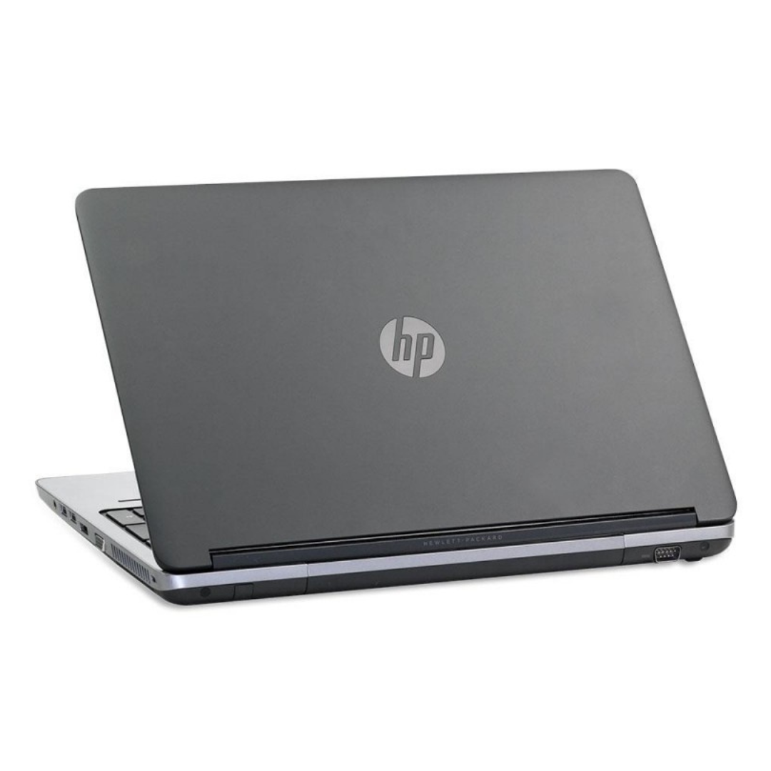 HP 650 G1 | 15,6 pouces - Intel Core i5 - 8 Go RAM - 500 Go