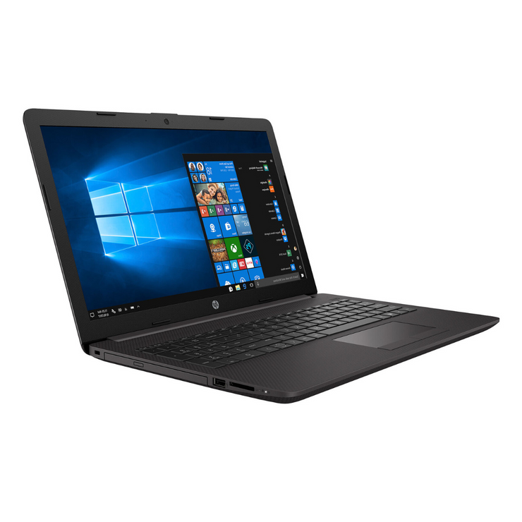 HP 255 G7 | 15,6 pouces - Dual Core - 8 Go RAM - 250 Go