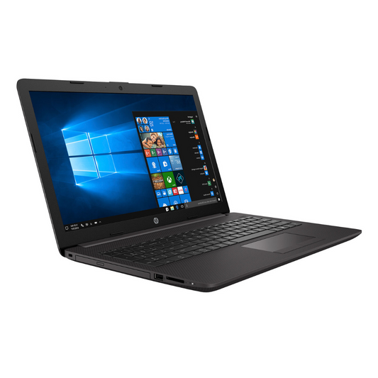 HP 255 G7 | 15,6 pouces - Dual Core - 8 Go RAM - 250 Go