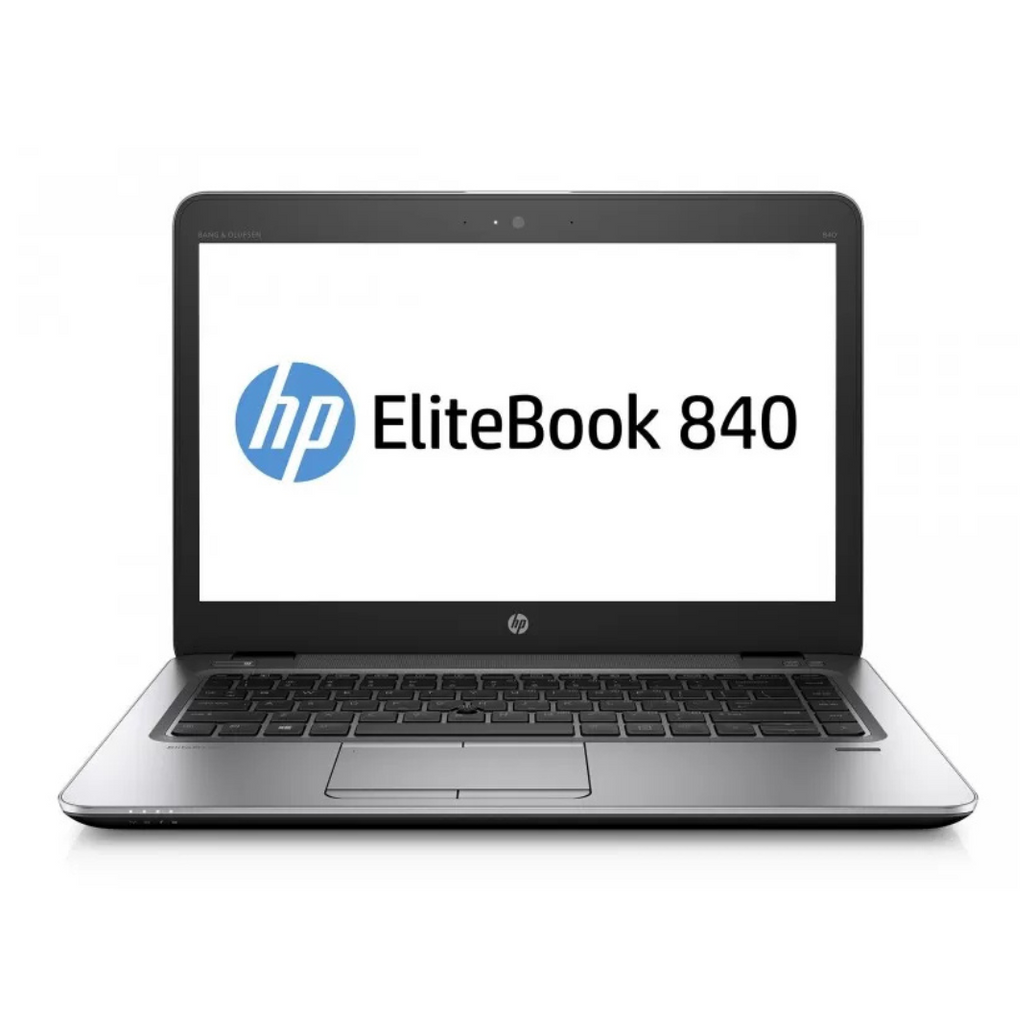 HP EliteBook 840 G3  | 14 pouces - Intel Core I5 - 8 Go RAM - 500 Go