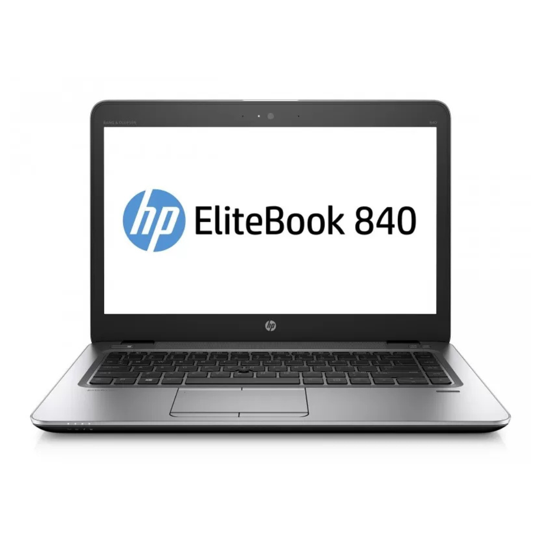 HP EliteBook 840 G3  | 14 pouces - Intel Core I5 - 8 Go RAM - 500 Go