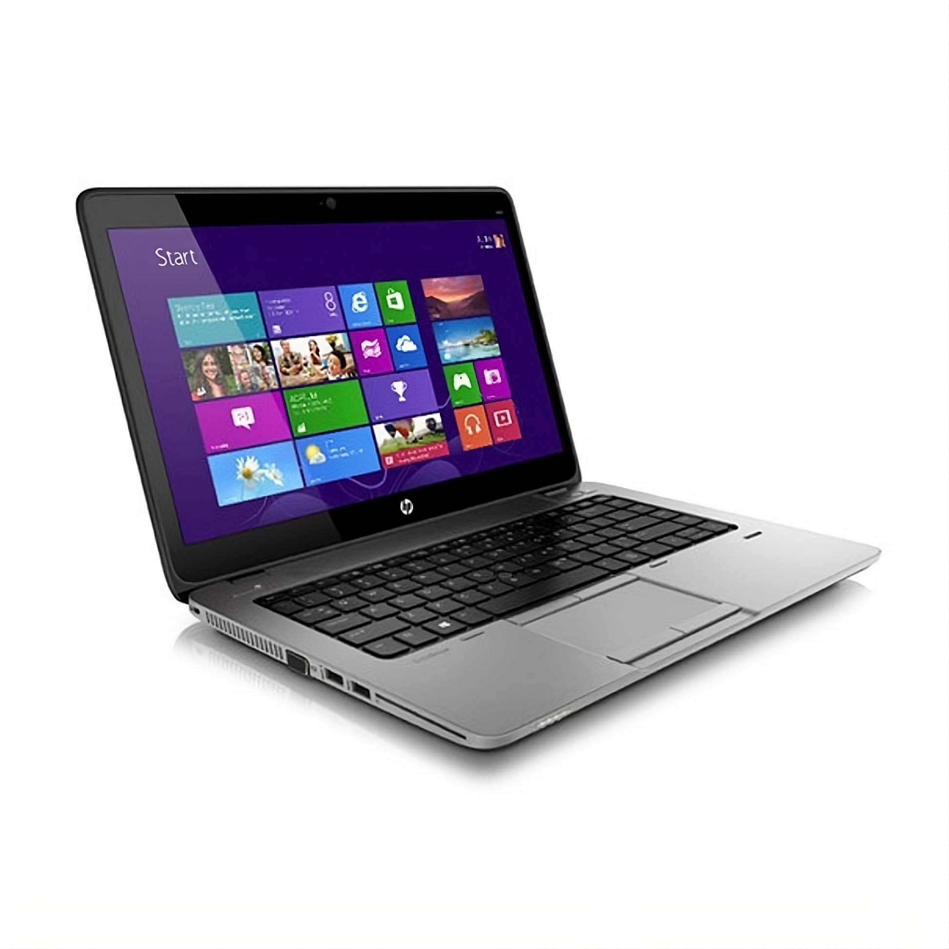 HP 650 G1 | 15,6 pouces - Intel Core i5 - 8 Go RAM - 500 Go