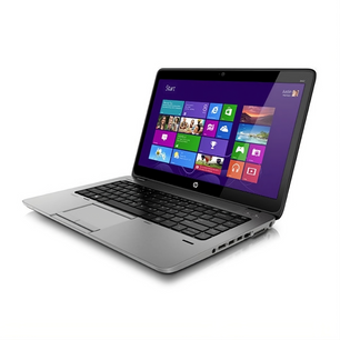 HP 650 G1 | 15,6 pouces - Intel Core i5 - 8 Go RAM - 500 Go