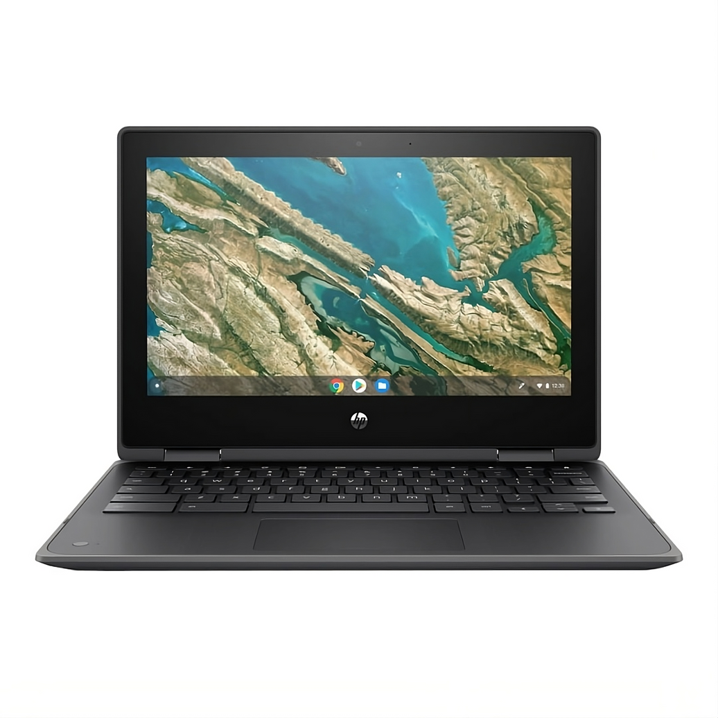 Hp Chromebook x360 11 g3 | 11.6 pouces - Intel Celeron - 4 Go RAM - 126 Go