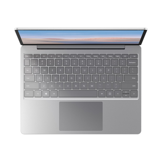 Surface Laptop Go 10e gén | 12.4 pouces Tactile Full HD - Intel Core i5 - 8 Go RAM - 128 Go